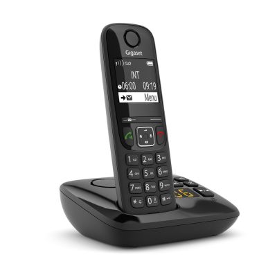 Gigaset AS690A internes Telefon