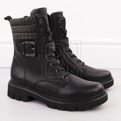 17. Remonte W RKR739 ankle boots