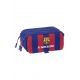 5. FC Barcelona großes Dreifach-Federmäppchen 812429710