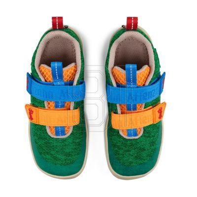 4. Affenzahn Halbschuh Knit Happy Affenzahn 10 Years Jr 00397-20016 Schuhe