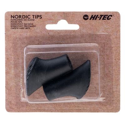 2. Hi-Tec Nordic Boots Stockspitzen 92800305929