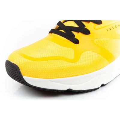 7. Skechers Air Uno M 183070/YEL Schuhe