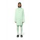 5. Rains Lange Jacke Unisex 12020 34
