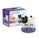 4. Esperanza BREEZE ECN001 Kompressorinhalator (weiß)