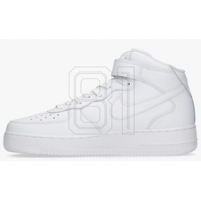 2. Nike Air Force 1 Mid &#39;07 M CW2289-111 shoe