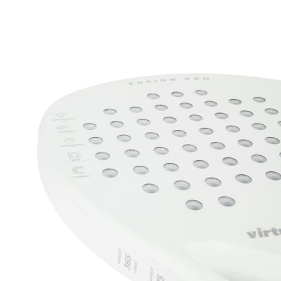 7. Virtufit Padel Fusion Pro VF12008 Padelschläger