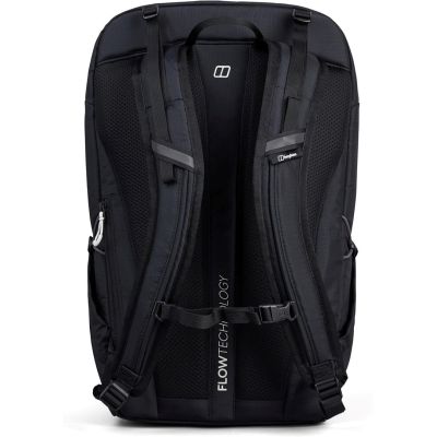 3. Berghaus 24/7 365 U28 Rucksack Schwarz