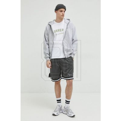 4. Karl Kani Chest Signature Essential Zip Hoodie M 6022899