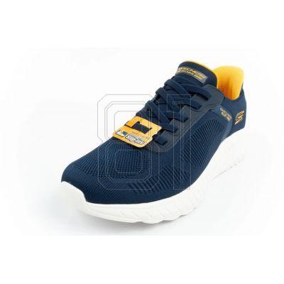3. Skechers Bobs Squad Chaos M 118312/NVY Schuhe