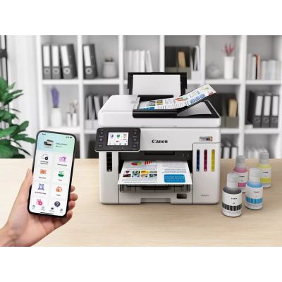 3. Canon MAXIFY GX7140 Multifunktionsgerät