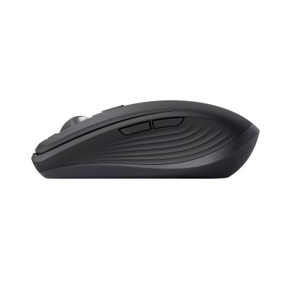 8. Logitech MX Anywhere 3S Graphite Maus