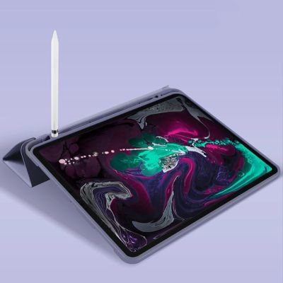 3. Tech-Protect SC Pen-Hülle für iPad Pro 11" 2020-2022 - Schwarz