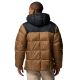 3. Columbia Puffect IV Hooded Jacket 2190331257 Braun L