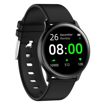 4. G. Rossi SW010-11 Smartwatch