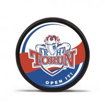 Opener Eishockey-Puck KH Toruń SREBKRBTLOPEN