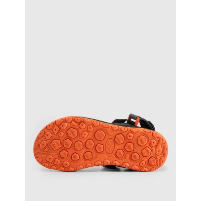 6. SVING Jungensandalen 4F 4FJRSS26FSANM135-25S