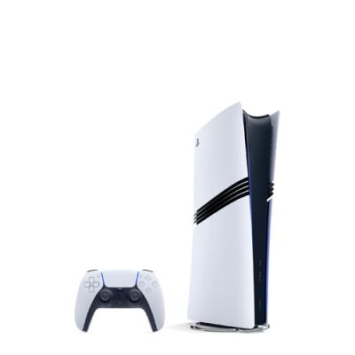 5. Sony PlayStation 5 PRO 2TB CFI-7121 Konsole