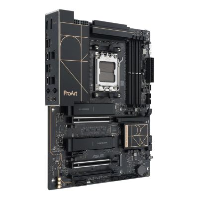 52. ASUS PROART B850-CREATOR WIFI NEO Mainboard