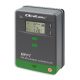 Qoltec MPPT-Solarladeregler mit Temperatursensor 20 A | 12 V / 24 V | LCD | 2 x USB | GEL | LiFePO4