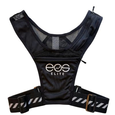Eos Elite UltraLight EOSBLACK Laufweste