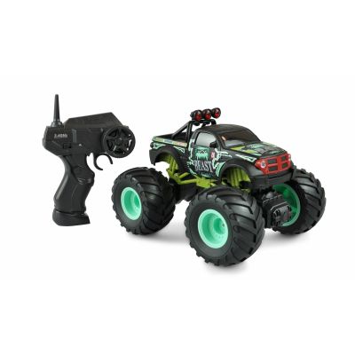 2. Amewi 22484 ferngesteuertes Buggy-Modell mit Elektromotor, Maßstab 1:18