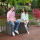 41. Gartenlagerbox 439 L 60089