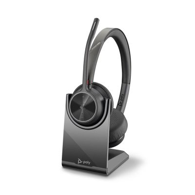 Poly 02 Kopfhörer/Headset mit Kabel