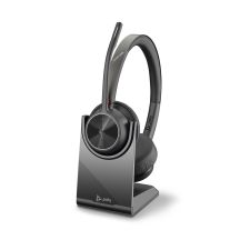Poly 02 Kopfhörer/Headset mit Kabel
