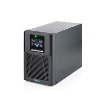 Digitus Online-USV-Systeme, Turmtyp, 1000 VA / 1000 W