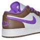 9. Air Jordan 1 Low GS Sneakers - 553560-215