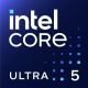 2. Intel Core™ Ultra 5 250KF Plus Prozessor mit 18 Kernen und bis zu 5,3 GHz (BX80768250KF)