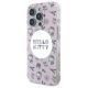 2. Hello Kitty IML All Over Paris Magsafe Hülle für iPhone 16 Pro – Rosa