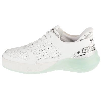 2. Skechers Slip-Ins: Snoop Sizzle Toke 251170-WHT Weiß 41