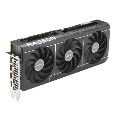 3. Grafikkarte ASUS PRIME RX9070 GRE OC 12G
