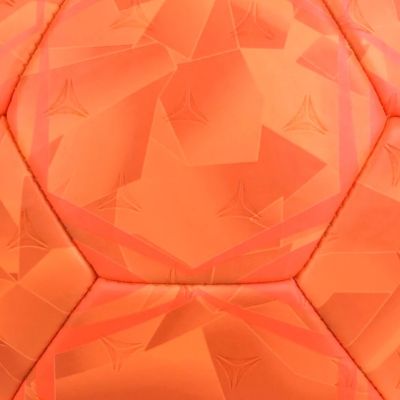 4. Handball Select Mundo v26 Official EHF orange 220047