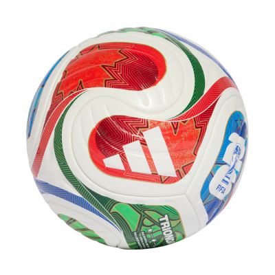 8. adidas FIFA World Cup 26 Trionda Pro JD8021 Fußball