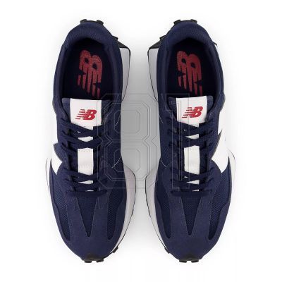3. New Balance M MS327CNW Schuhe