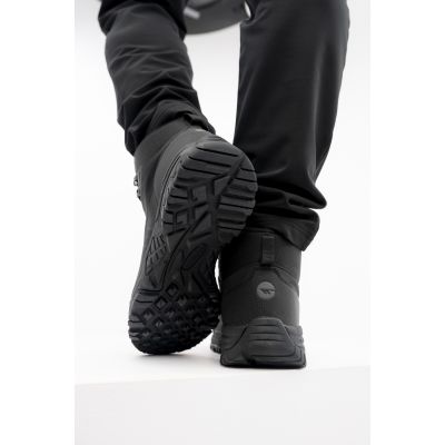 9. Hi-tec Ilinoi Mid Wp M 92800442391 Schuhe 