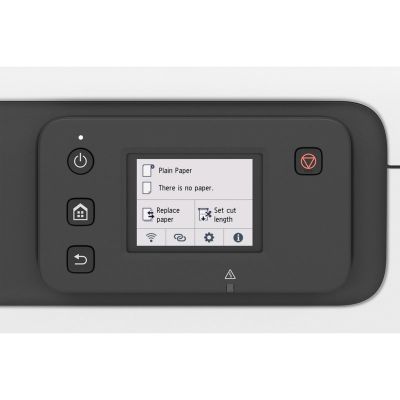 4. Canon imagePROGRAF TC-21 24" Farb-A1-Drucker (Speditionsversand)