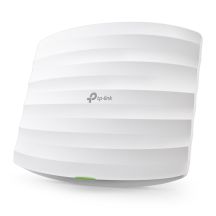 Access Point TP-LINK EAP110 (11 Mbit/s - 802.11b, 300 Mbit/s - 802.11n, 54 Mbit/s - 802.11g)