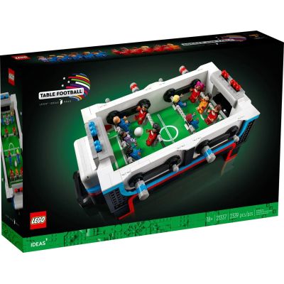 LEGO Ideas 21337 Tischfußball