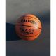 13. BASKETBALL SPALDING REACT TF-250 R.7 FIBA