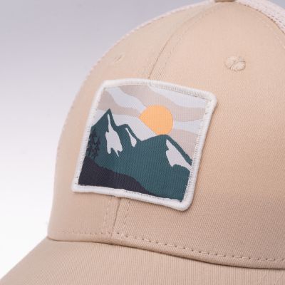 2. Damen-Basecap LADY RAIGO