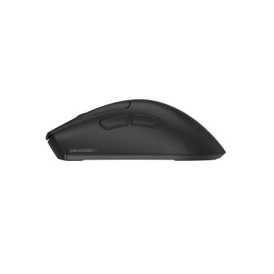 25. GENESIS ZIRCON 880 PRO 8K/8K KABELLOSE 30000DPI SCHWARZE GAMING-MAUS