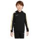 Nike NK Dry Academy Hoodie Po FP JB Jr CZ0970 011 Sweatshirt