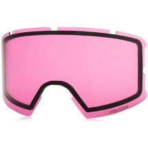 Volcom GARDEN ROSE Snowboardbrille (VL01001210)