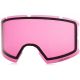 Volcom GARDEN ROSE Snowboardbrille (VL01001210)