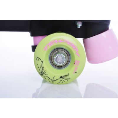 6. Tempish Sunny Bloom Jr 1000004924 Rollschuhe