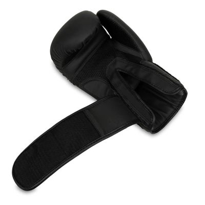 16. 10oz Boxhandschuhe - Mono - Valor Series