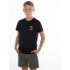 9. Jungen-T-Shirt Protest PRTLENO JR
